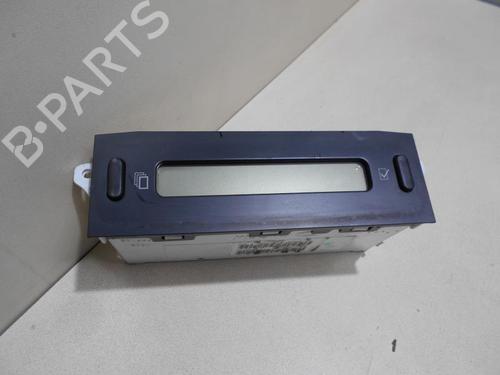 Multifunctionele display CITROËN C3 I (FC_, FN_) 1.4 i | BP18179386C48