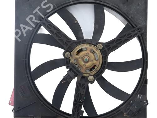 Radiator fan RENAULT TWINGO I (C06_) 1.2 (C066, C068) | BP28218218M35 