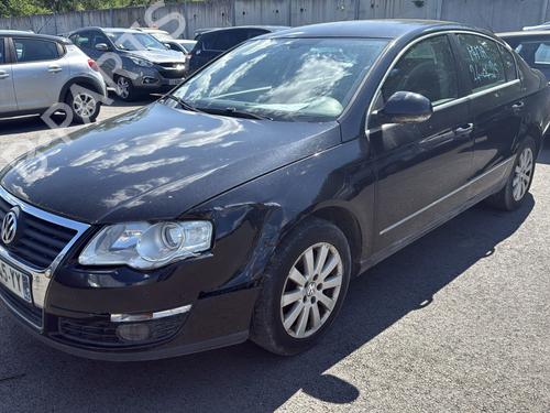 Used Parts VW PASSAT B6 (3C2) 2.0 TDI 16V (140 hp) 4240056