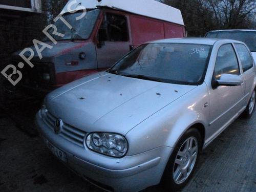 Used Parts VW GOLF IV (1J1) 1.6 1697405