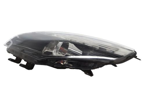 Used Left headlight Left headlight RENAULT SCÉNIC III (JZ0/1_) 1.6 dCi (JZ00, JZ12) (130 hp) 24857299 24857299