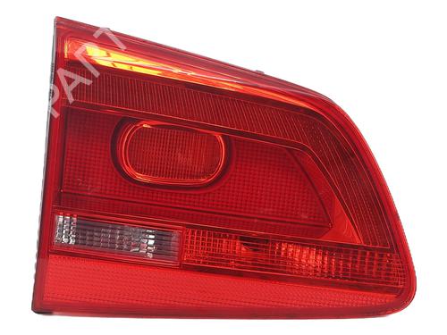 Used Left tailgate light VW TOURAN (1T3) 1.6 TDI (105 hp) 27303436