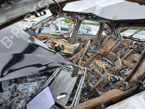 Upper protection PORSCHE CAYENNE (92A) 3.0 Diesel | BP30970337M93  - Image 12