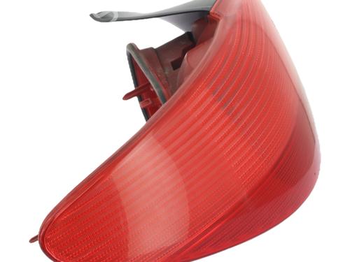 Used Left taillight Left taillight PEUGEOT 206 Hatchback (2A/C) 1.4 i (75 hp) 40488411 40488411