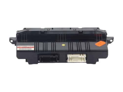 Climate control FORD FOCUS C-MAX (DM2) 1.6 TDCi | BP40266772I5 - Image 3