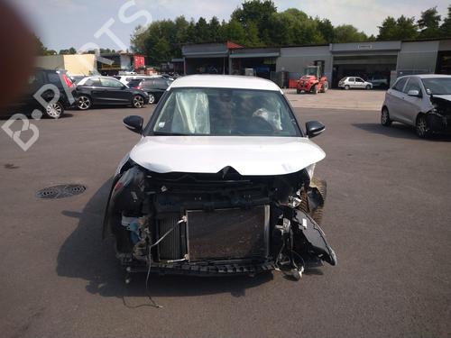 Quadrante CITROËN C4 CACTUS 1.5 BlueHDi 120 | BP28827013C47 - Image 10
