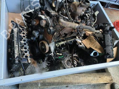 Left taillight PEUGEOT 807 (EB_) 2.2 HDi | BP27617220C34  - Image 8