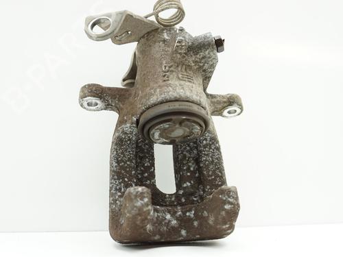 Left rear brake caliper PEUGEOT 308 SW I (4E_, 4H_) 1.6 HDi | BP18172828M107 