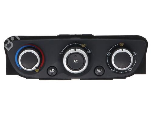 Used Climate control RENAULT MEGANE III Hatchback (BZ0/1_, B3_) 1.5 dCi (BZ1G, BZ1W, BZ0R) (95 hp) 20983932