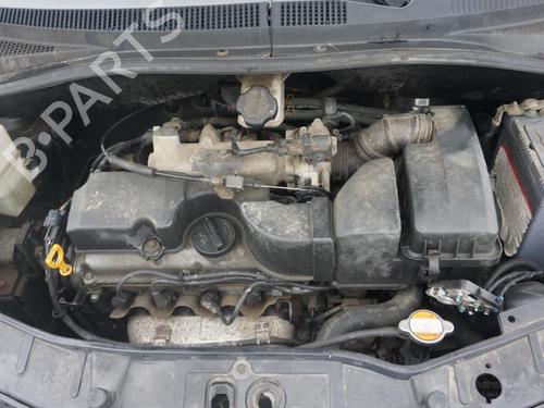 Gearbox KIA PICANTO I (SA) 1.0 | BP18171330M3 