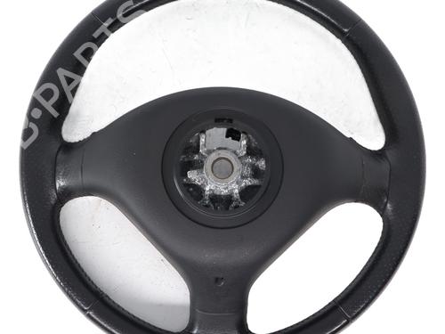 Used Steering wheel Steering wheel PEUGEOT 407 Coupe (6C_) 2.7 HDi (204 hp) 19709660 19709660