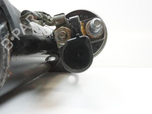 Starter SKODA FABIA II (542) 1.4 TDI | BP18179128M8 