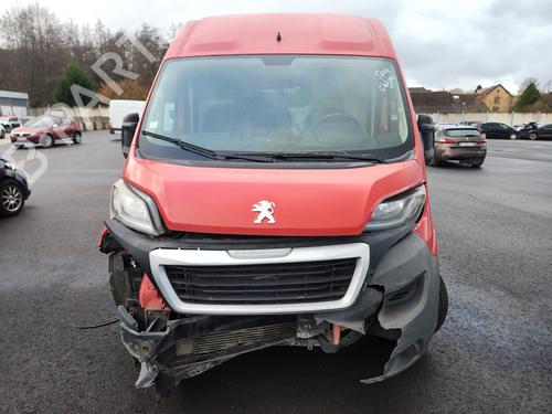 Brukte deler til PEUGEOT BOXER Van 2.2 BlueHDi 165 (165 hp) 4376755