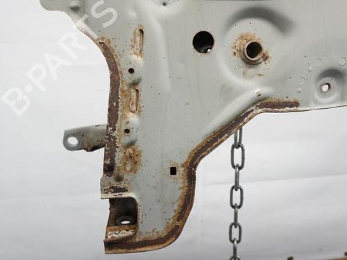 Used Subframe FORD TRANSIT CONNECT (P65_, P70_, P80_) 1.8 Di (75 hp) 18189507
