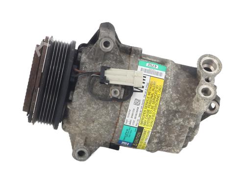 AC-Kompressor OPEL ASTRA H GTC (A04) 1.9 CDTi (L08) | BP30327397M34 
