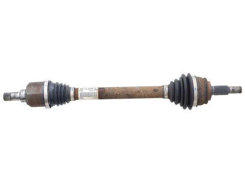 Left front driveshaft CITROËN C4 Picasso II 1.6 HDi / BlueHDi 115 | BP33773375M38 - Image 3