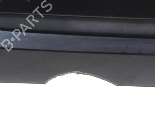 Rear bumper RENAULT CLIO II (BB_, CB_) 2.0 16V Sport (CB0M) | BP27599194C8 