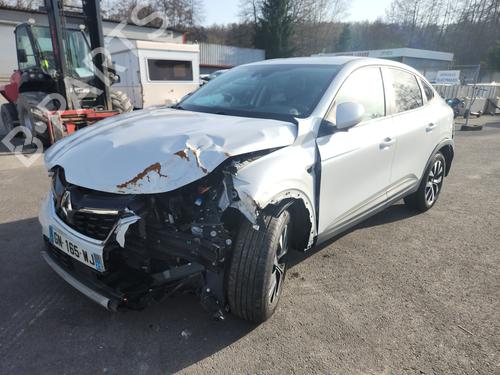 Left tailgate light RENAULT ARKANA I (LCM_, LDN_) 1.6 E-TECH 145 (LDMU) | BP37745664C79 - Image 27