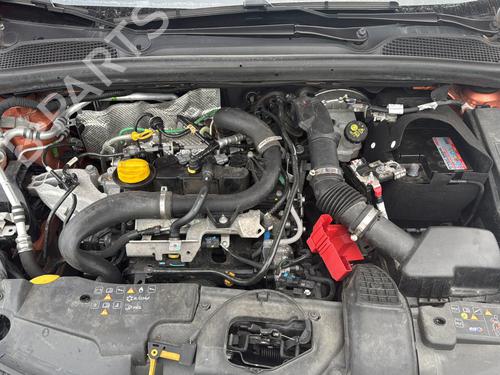Venstre baglygte bagklap RENAULT CLIO V (B7_) 1.0 TCe 100 (B7MT) | BP25587870C79 