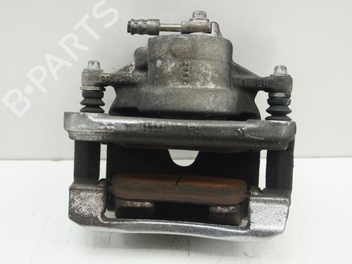 Left front brake caliper MERCEDES-BENZ A-CLASS (W177) A 200 d (177.012) | BP18184313M105