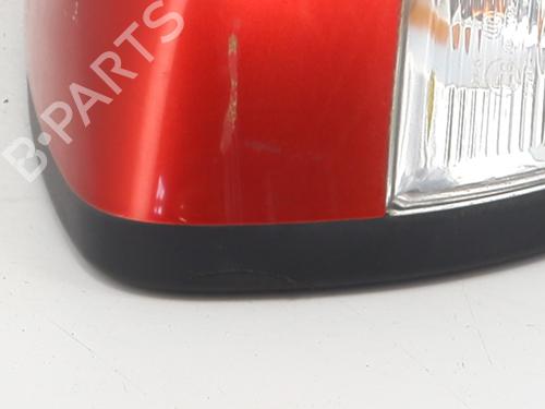 Used Right mirror Right mirror 34346263 34346263