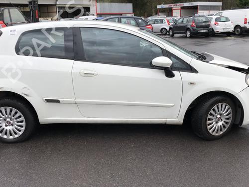 Starter FIAT PUNTO EVO (199_) 1.3 D Multijet (199AXC1A, 199BXC1A, 199AXT1A, 199BXT1A) | BP28705412M8  - Image 26