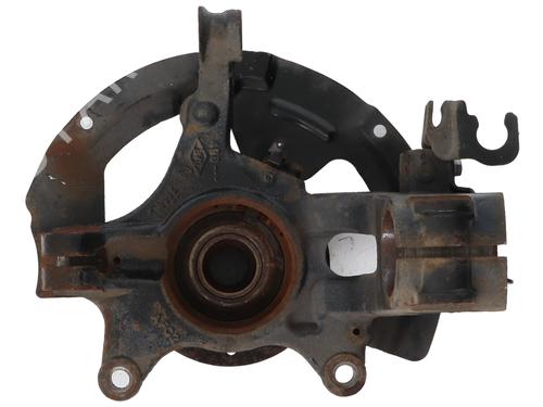 Venstre Styrespindel Lejehus RENAULT MEGANE IV Hatchback (B9A/M/N_) 1.5 dCi 110 (B9A3) | BP20975549M25