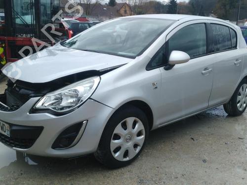 Andere OPEL CORSA D (S07) 1.2 (L08, L68) | BP27543059O1 