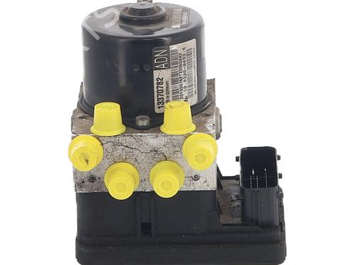 Used ABS pump OPEL ASTRA J Sports Tourer (P10) 1.7 CDTI (35) (110 hp) 26644566