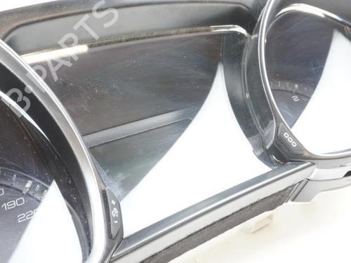 Instrument cluster PEUGEOT 308 II (LB_, LP_, LW_, LH_, L3_) 1.6 HDi 100 | BP18178789C47 