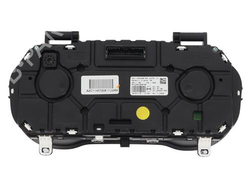 Cockpit DACIA DUSTER (HM_) 1.5 dCi 115 (HMAD) | BP29919434C47 