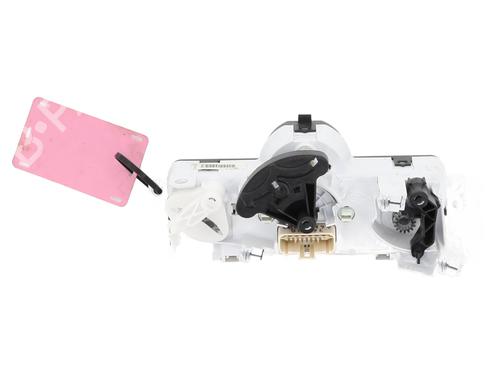 Climate control RENAULT KANGOO Express (FW0/1_) 1.5 dCi 90 (FW0G, FW05, FW08, FW11) | BP27181172I5 