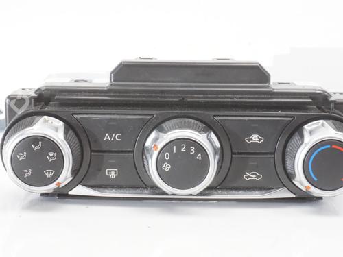 Used Climate control NISSAN MICRA V (K14) 0.9 IG-T (90 hp) 18192126