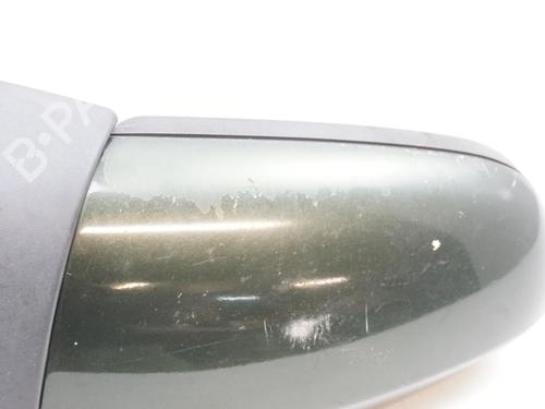 Used Left mirror OPEL ZAFIRA A MPV (T98) 1.6 16V (F75) (101 hp) 19728994