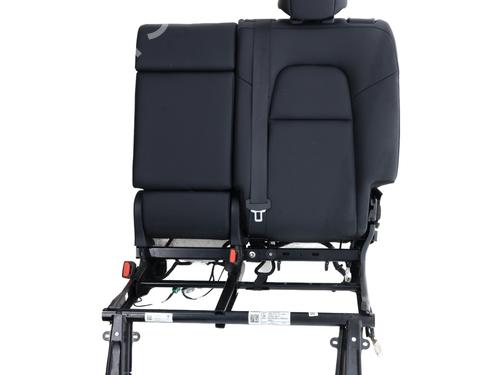 Sæde Bagtil TESLA MODEL Y (5YJY) EV Performance All-wheel Drive | BP37746155C17 - Image 5