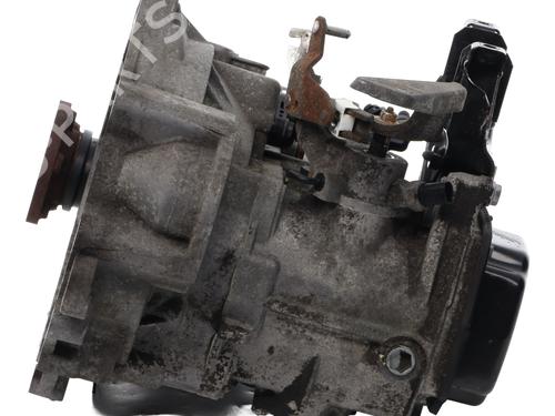 Gearbox VW POLO IV (9N_, 9A_) 1.4 TDI | BP21378626M3