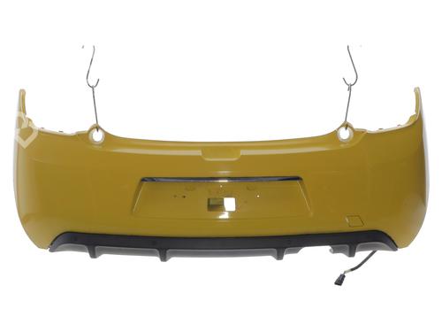 Used Rear bumper CITROËN DS3 (SA_) 1.6 VTi 120 (120 hp) 29191432