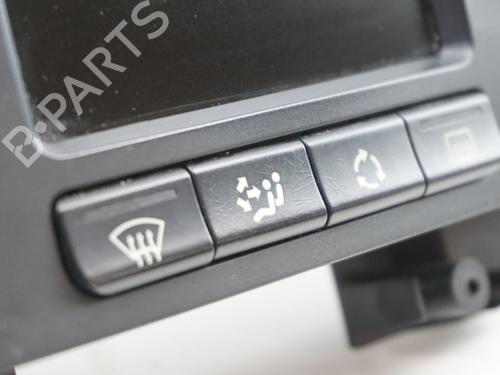 Used Climate control PEUGEOT 307 (3A/C) 1.6 16V (109 hp) 18192665