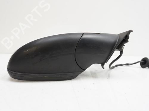Right mirror OPEL ASTRA J (P10) 2.0 CDTI (68) | BP18184085C27 