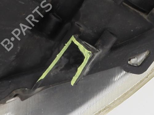 Right headlight FORD KA (RU8) 1.2 | BP37497428C29 - Image 6