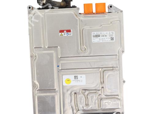 Electronic module VW ID.4 (E21) | BP28360758M83 - Image 2