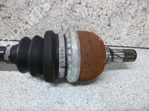 Used Left front driveshaft OPEL VECTRA C Estate (Z02) 1.9 CDTI (F35) (120 hp) 18186258