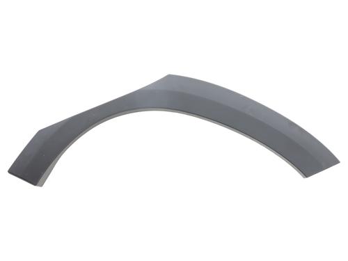 Venstre bagtil skærm liste PEUGEOT 2008 I (CU_) 1.6 BlueHDi 75 (75 hp) 31262070