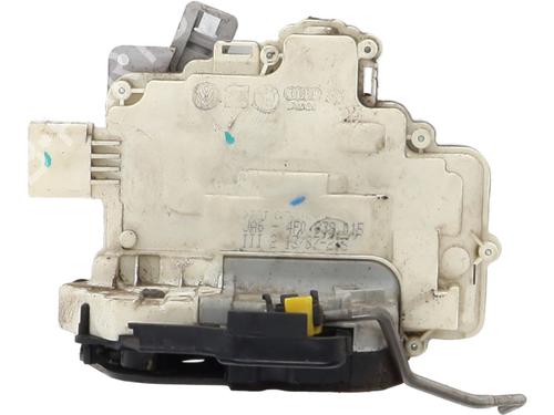Rear left lock AUDI A3 Sportback (8PA) 1.9 TDI | BP21534174C100 