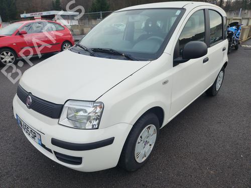 Right headlight FIAT PANDA (169_)  | BP31645957C29  - Image 9