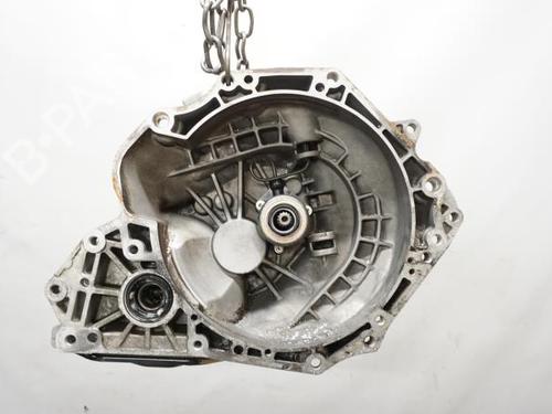 Used Gearbox Gearbox OPEL CORSA D (S07) 1.4 (L08, L68) (90 hp) 18196799 18196799