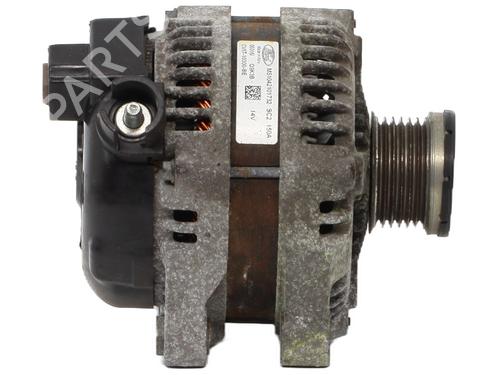 Alternator FORD B-MAX (JK) 1.0 EcoBoost | BP22554901M7 - Image 3