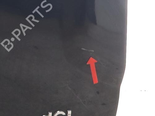 Tailgate DACIA DUSTER (HS_) 1.5 dCi | BP35939942C6 - Image 4