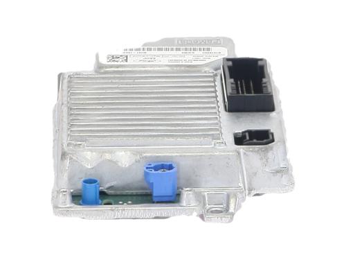 Radio FORD TRANSIT CONNECT V408 Box Body/MPV | BP37189853E6 - Image 3