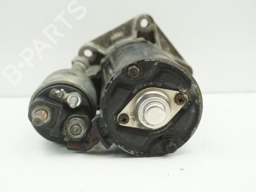 Startmotor FORD KA (RB_) 1.3 i | BP18187436M8 